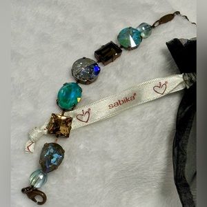 SABIKA Key Tones Bracelet